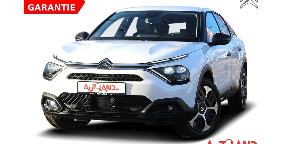 Citroen C4 102.169 km 13.990 &euro; Gotha 99867