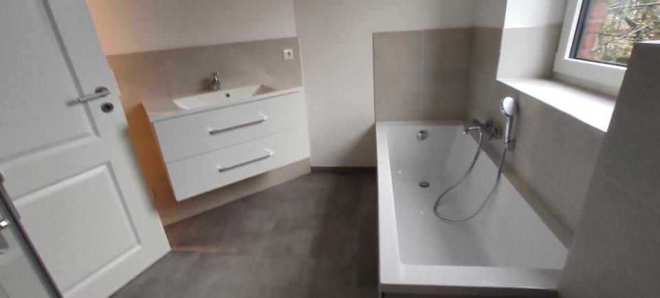 Doppelhaushälfte Rosengarten - 5 Zimmer, 112 m&sup2;, 1.590&euro; | Angebot:25406096