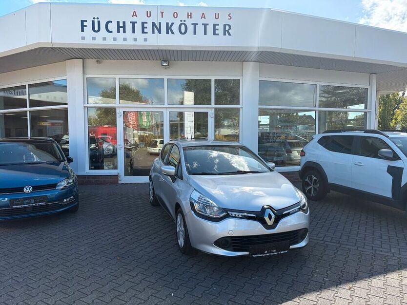 Clio