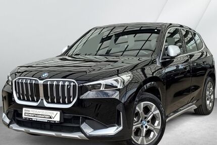 BMW iX1 24.000 km 35.490 &euro; Grasberg 28879