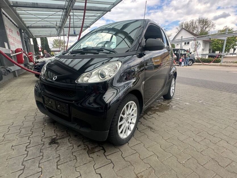 ForTwo