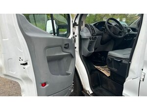 Ford Transit Pritsche 350 L3 Doppelkabine 108.000 km 16.490 &euro; Troisdorf 53844