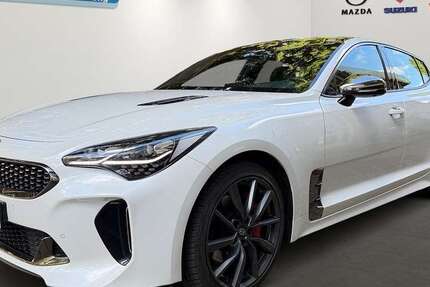 Kia Stinger 129.948 km 25.385 &euro; Hamburg 22457