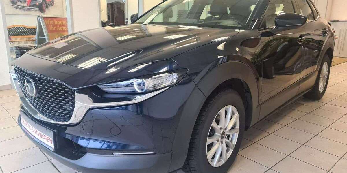 Mazda CX-3 65.245 km 23.900 € Mülheim-Kärlich 56218