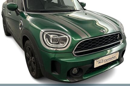 Mini Countryman SE (Cooper) 97.746 km 24.480 &euro; Dorfmark 29683