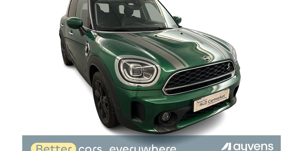 Mini Countryman SE (Cooper) 97.746 km 24.480 &euro; Dorfmark 29683