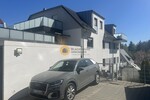 Baujahr 2021: Große sonnige Gartenwohnung mit Einzelgarage und Stellplatz - Erdgeschoßwohnung Reichertshofen | Angebot:26283105