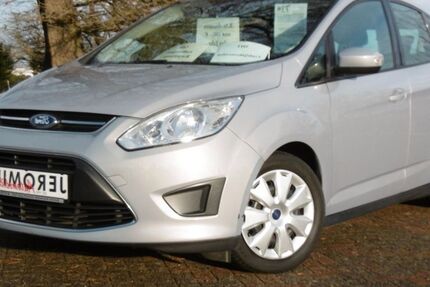 Ford C-Max 245.391 km 3.499 &euro; Tornesch 25436