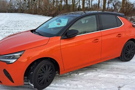 Opel Corsa 93.000 km 9.950 &euro; Mölln 17091