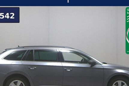 Skoda Superb 176.386 km 16.980 &euro; Gyhum/Bockel 27404