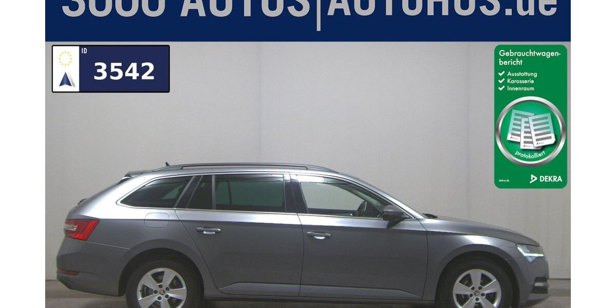 Skoda Superb 176.386 km 16.980 &euro; Gyhum/Bockel 27404