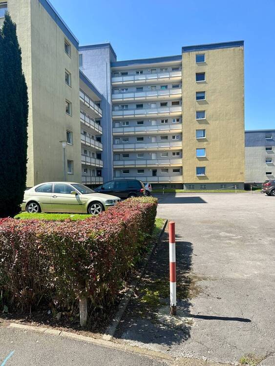 Zum Verkauf: 4-Zimmer-Eigentumswohnung in Rosdorf - Wohnqualität trifft Wertsteigerung 4 zimmer