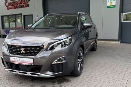 Peugeot 5008 106.000 km 18.990 &euro; Finnentrop 57413