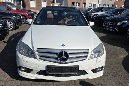 Mercedes-Benz C 250 135.000 km 10.900 &euro; Herzogenrath 52134