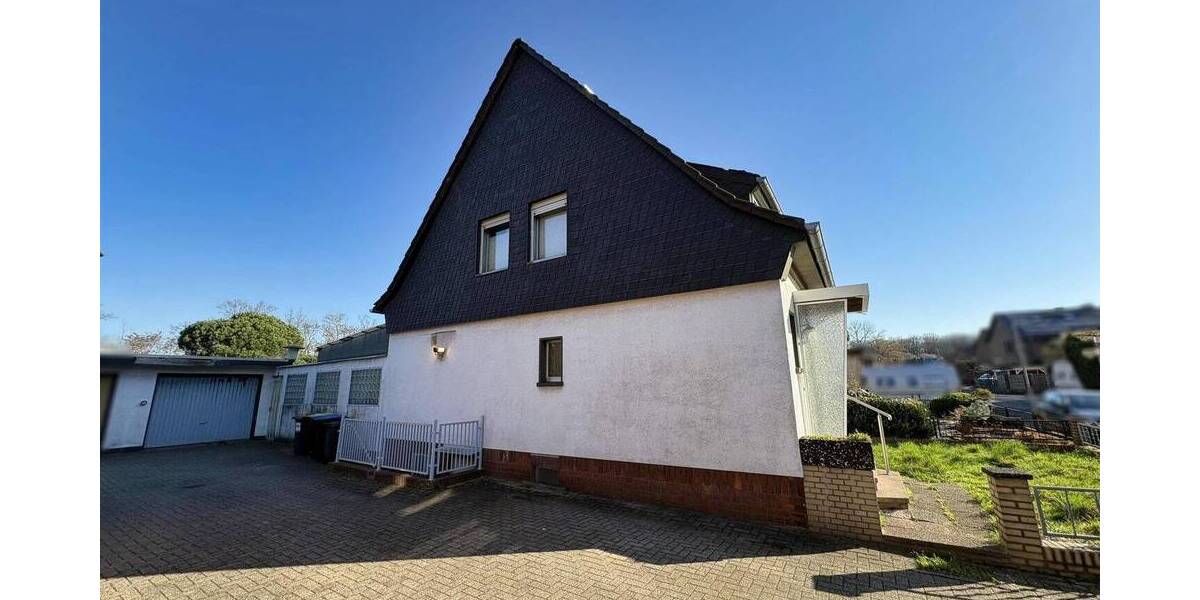 Doppelhaushälfte Moers Eick - 4 Zimmer, 120 m&sup2;, 359.000&euro; | Angebot:25927330