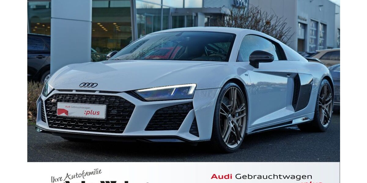 Audi R8 31.890 km 155.900 &euro; Neubeckum 59269