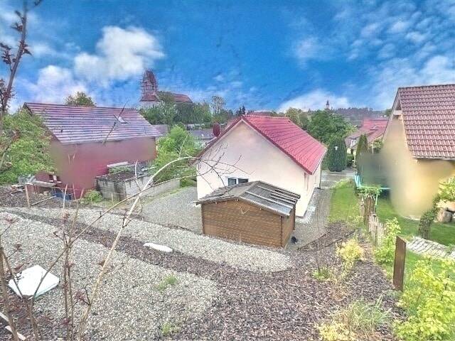 Einfamilienhaus Wangen Leupolz - 3 Zimmer, 86 m&sup2;, 419.000&euro; | Angebot:26713946