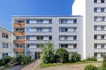 Etagenwohnung Kreuztal - 2 Zimmer, 64 m&sup2;, 366&euro; | Angebot:25542370