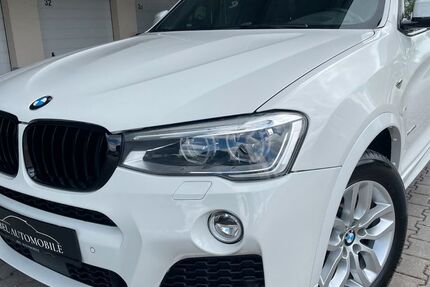 BMW X3 136.922 km 22.990 &euro; Essenbach Altheim 84051