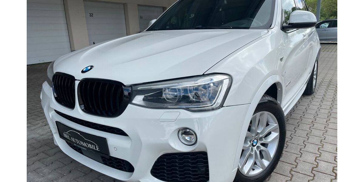 BMW X3 136.922 km 22.990 &euro; Essenbach Altheim 84051
