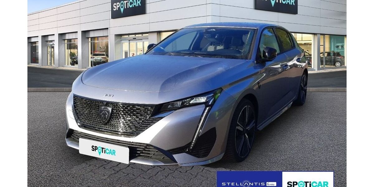 Peugeot 308 28.488 km 23.990 &euro; Völklingen 66333