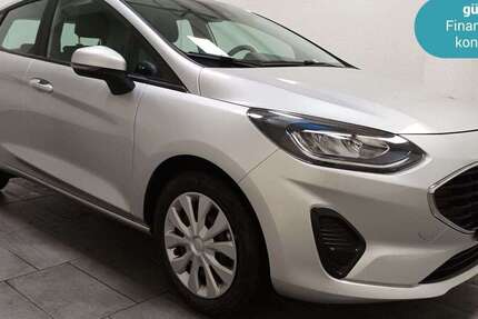 Ford Fiesta 33.203 km 12.970 &euro; Egelsbach 63329