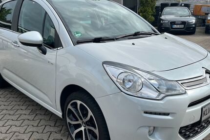 Citroen C3 169.000 km 4.490 &euro; München 81825
