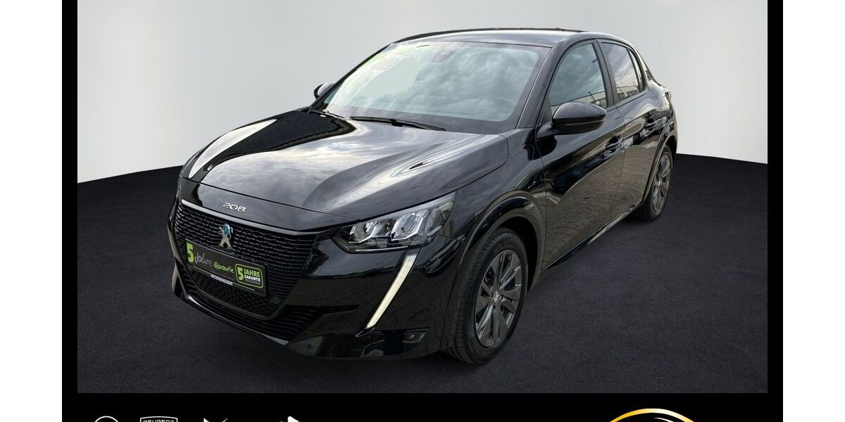 Peugeot 208 42.008 km 14.490 &euro; München 81673