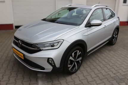VW Taigo 30.000 km 21.890 &euro; Hoyerswerda 02977