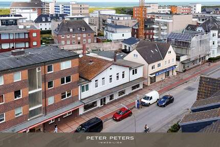 Grundstück Westerland Westerland - 1.995.000&euro; | Angebot:25744449