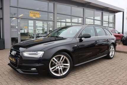 Audi A4 230.571 km 9.980 &euro; Bergen 29303