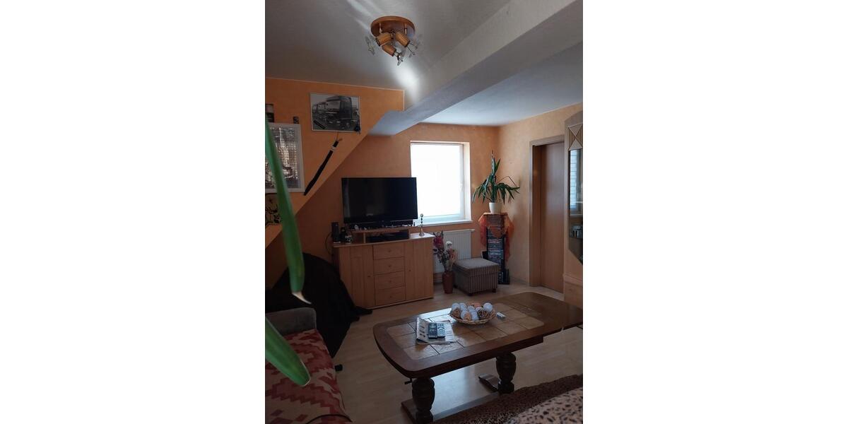 Dachgeschoßwohnung Helmstedt - 3 Zimmer, 67 m&sup2;, 90.000&euro; | Angebot:26658842