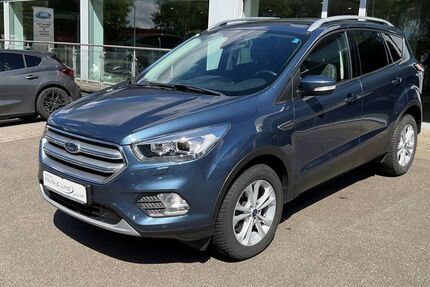 Ford Kuga 85.000 km 17.980 &euro; Hohenwestedt 24594