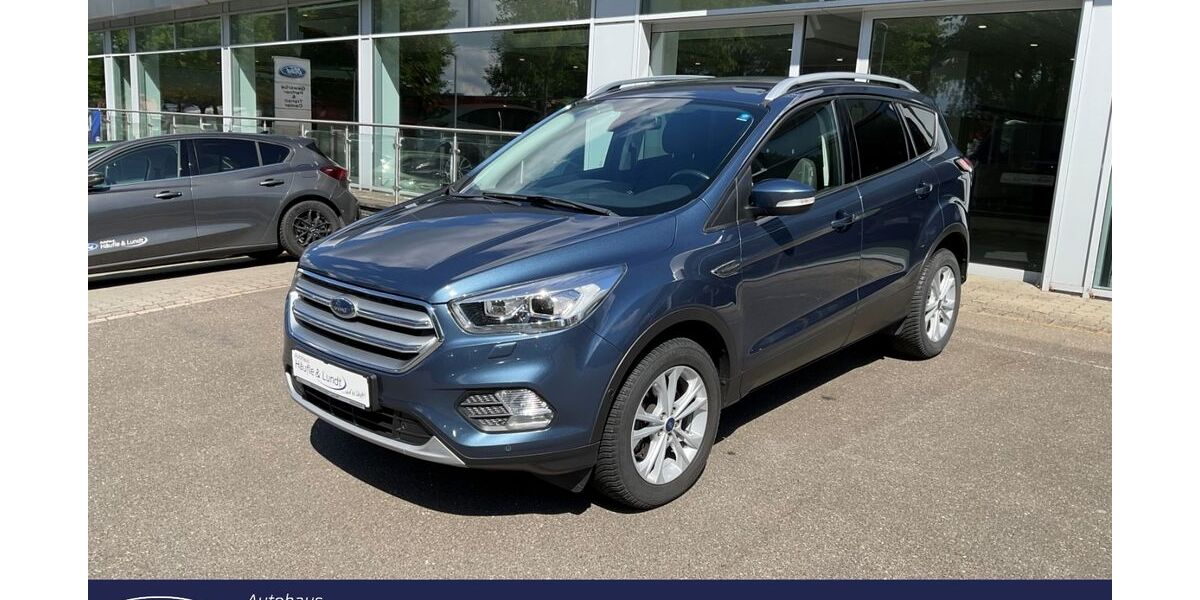 Ford Kuga 85.000 km 17.980 &euro; Hohenwestedt 24594