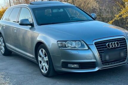 Audi A6 278.000 km 4.500 &euro; Lohfelden 34253