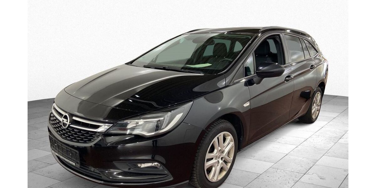 Opel Astra 122.000 km 9.999 € Hohenbrunn bei München 85662
