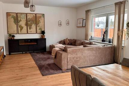 Freistehendes Zweifamilienhaus in ruhiger Lage! 7 zimmer