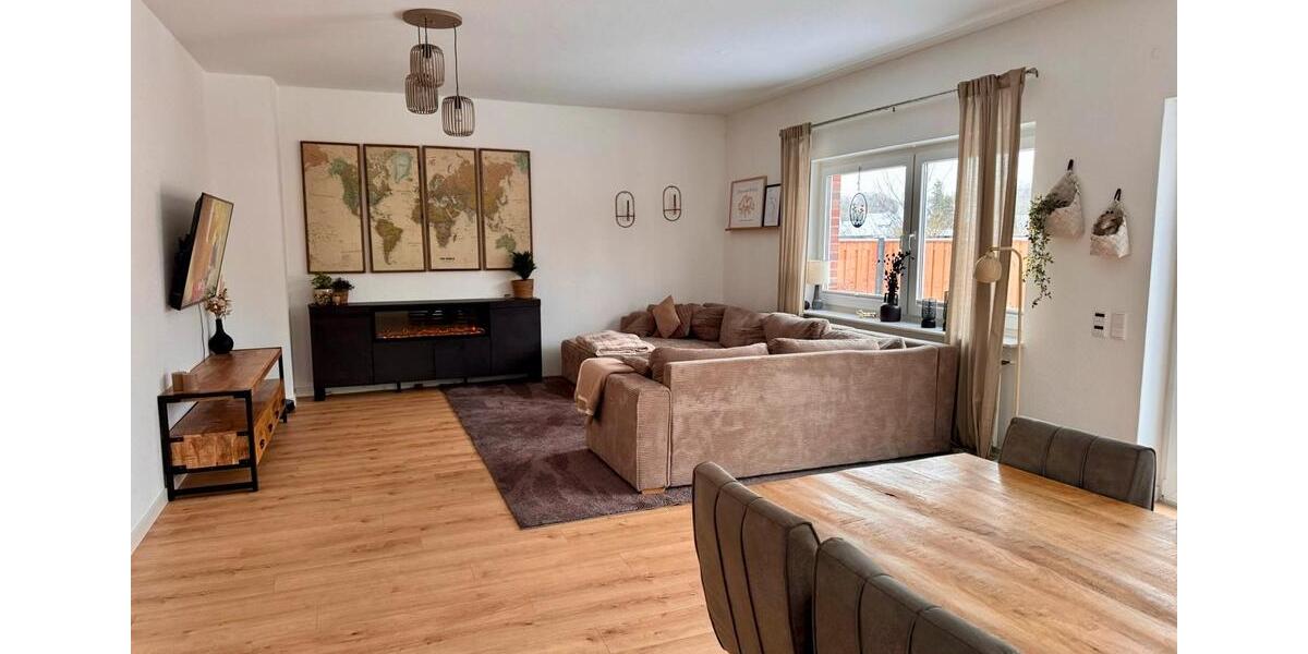 Freistehendes Zweifamilienhaus in ruhiger Lage! 7 zimmer