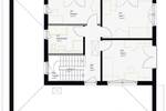Einfamilienhaus Büren Steinhausen - 5 Zimmer, 170 m&sup2;, 445.000&euro; | Angebot:26684774