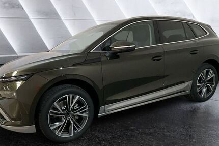 Skoda Enyaq 9.990 km 40.740 &euro; Berlin 12681