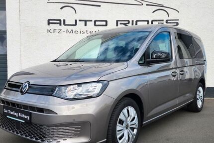 VW Caddy Maxi