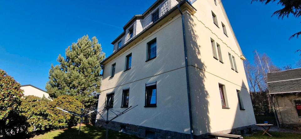 Mehrfamilienhaus, Wohnhaus Burgstädt - 12 Zimmer, 252 m&sup2;, 271.500&euro; | Angebot:25164914