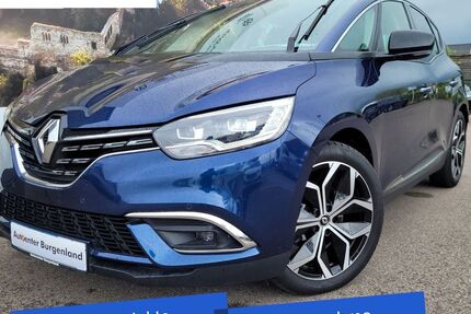Renault Scenic 21.124 km 20.990 &euro; Schönburg 06618