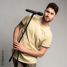 Julian Wolber - Ich hab Gusto 22.01.2026 ATELIER THEATER