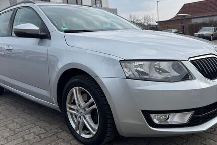 Skoda Octavia 282.000 km 5.990 &euro; Karlstadt 97753