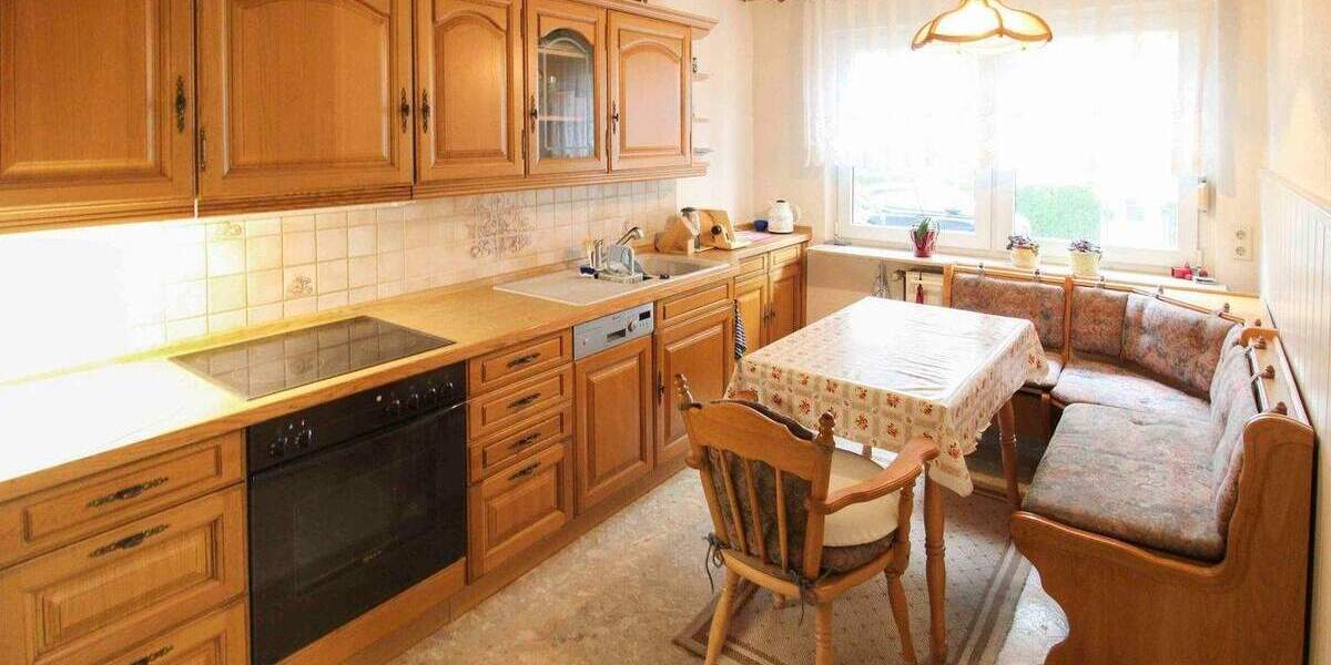 Ein Zuhause mit Herz und Potenzial - Ihr Familienidyll in Velten 3 zimmer