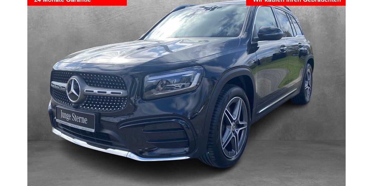 Mercedes-Benz GLB 180 3.200 km 38.890 &euro; Stavenhagen 17153
