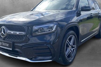 Mercedes-Benz GLB 180 3.200 km 39.680 &euro; Stavenhagen 17153
