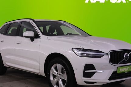 Volvo XC60 47.524 km 26.370 &euro; Siershahn 56427