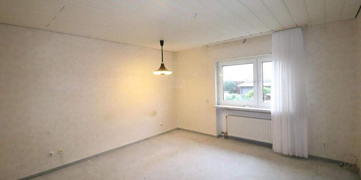 Mehrfamilienhaus, Wohnhaus Wettenberg Wißmar - 9 Zimmer, 235 m&sup2;, 539.000&euro; | Angebot:25682695